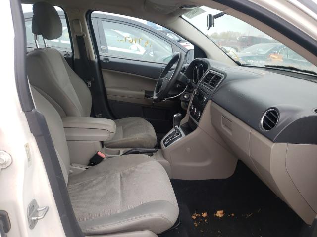 2010 DODGE CALIBER 1B3CB4HA8AD602149