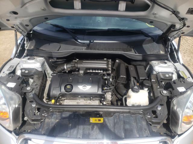 2014 MINI COOPER COU WMWZB3C51EWR38312
