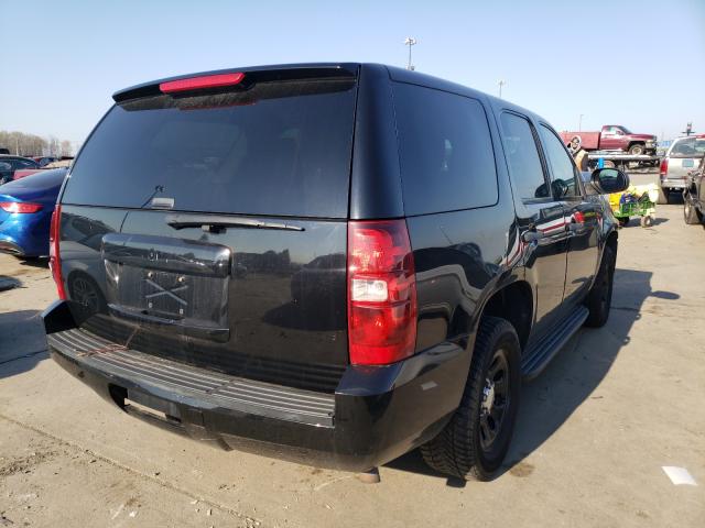 2014 CHEVROLET TAHOE POLI 1GNLC2E00ER142710
