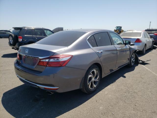 2016 HONDA ACCORD LX 1HGCR2F3XGA024263