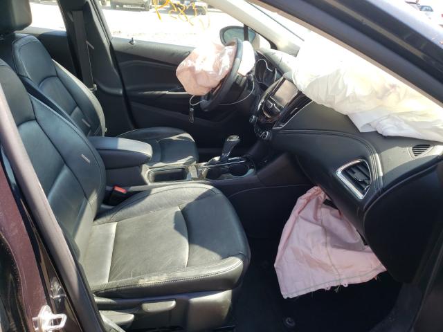 2016 CHEVROLET CRUZE PREM 1G1BG5SM5G7291316