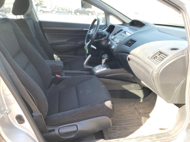 2011 HONDA CIVIC LX-S 19XFA1F66BE044409