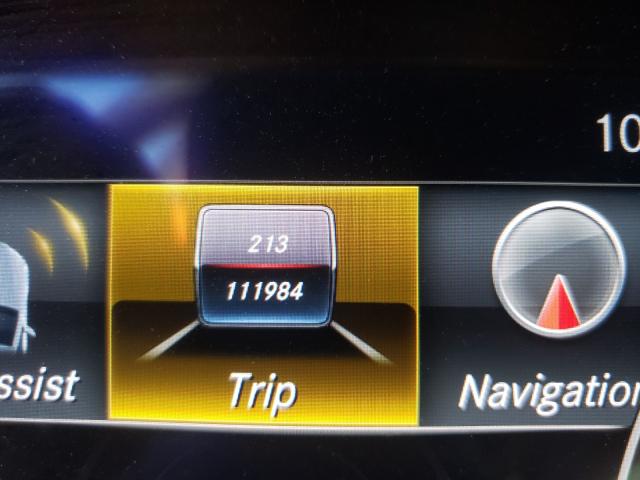 2018 MERCEDES-BENZ E 300 4MAT WDDZF4KB3JA382487