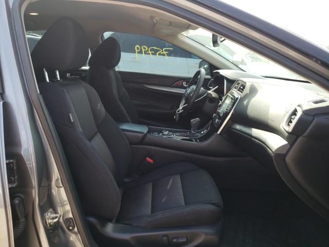 2016 NISSAN MAXIMA 3.5 1N4AA6AP7GC420210