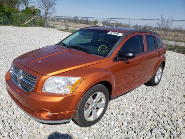 2011 DODGE CALIBER MA 1B3CB3HA5BD254659