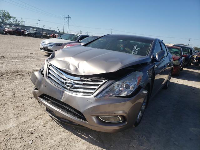 2013 HYUNDAI AZERA GLS KMHFH4JG0DA279757
