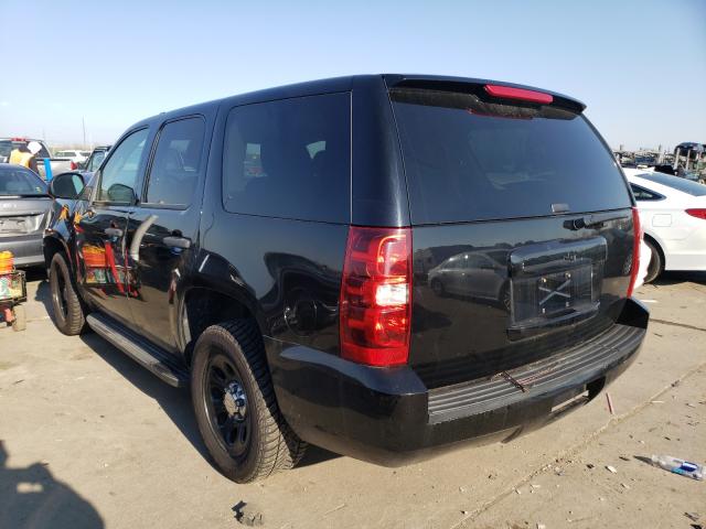 2014 CHEVROLET TAHOE POLI 1GNLC2E00ER142710