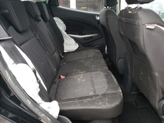 2018 FORD ECOSPORT MAJ3P1TEXJC215316