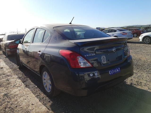 2016 NISSAN VERSA 3N1CN7AP9GL869795