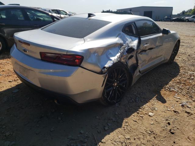 VIN 3FA6P0LU8DR377711 2013 Ford Fusion, Hybrid SE no.4