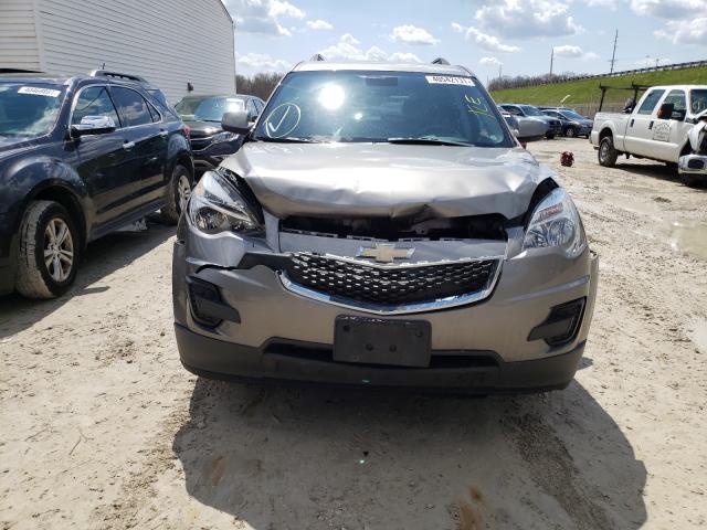 VIN 1C6JJTAG5PL501691 2012 CHEVROLET EQUINOX LT no.9