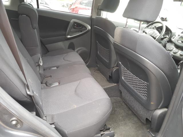 2010 TOYOTA RAV 4 JTMRF4DV0A5031580