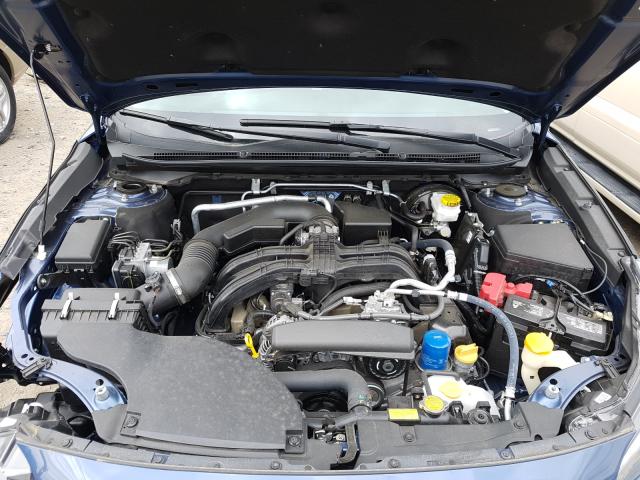 2020 SUBARU LEGACY PRE 4S3BWAE66L3013106