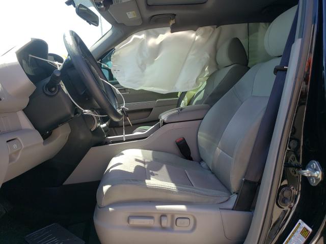 2015 HONDA PILOT SE 5FNYF3H31FB005056