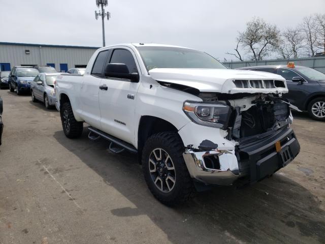 VIN 5J6RW2H51MA010919 2016 TOYOTA TUNDRA DOU no.1