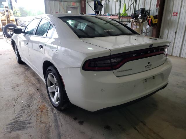 2018 DODGE CHARGER PO 2C3CDXAG4JH230311