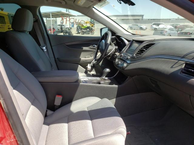 2014 CHEVROLET IMPALA ECO 2G11Z5SR5E9210389