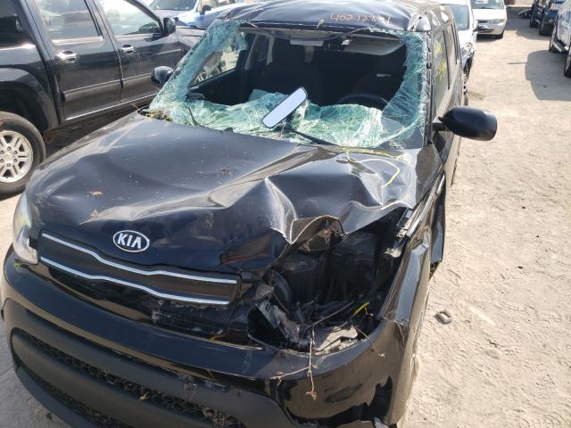 2017 KIA SOUL KNDJN2A29H7434714