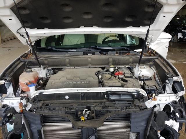 2016 LINCOLN MKX SELECT 2LMTJ6KR1GBL62713