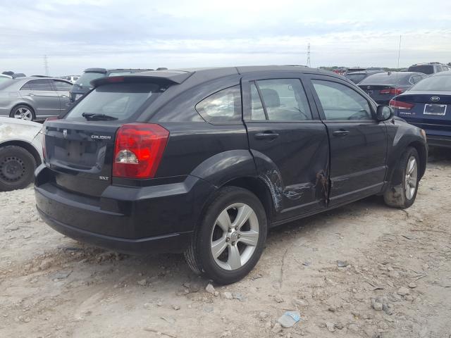 2010 DODGE CALIBER SX 1B3CB4HA7AD664593