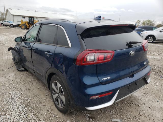 2018 KIA NIRO FE KNDCB3LC1J5146877
