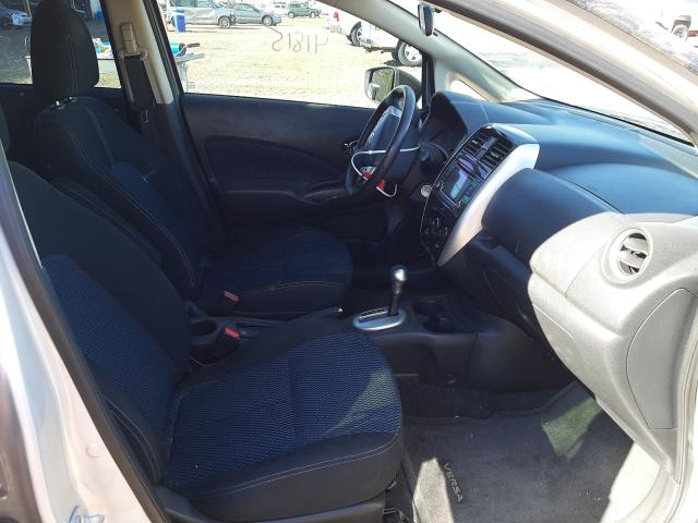 2015 NISSAN VERSA NOTE 3N1CE2CP2FL387216