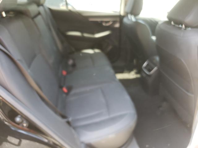 2020 SUBARU OUTBACK LI 4S4BTALC5L3230790