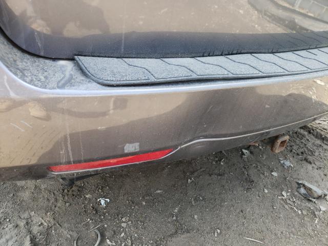 2014 HONDA ODYSSEY LX 5FNRL5H23EB009477
