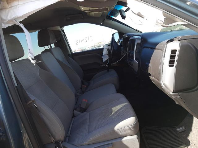 2014 GMC SIERRA C15 3GTP1UEC0EG102309