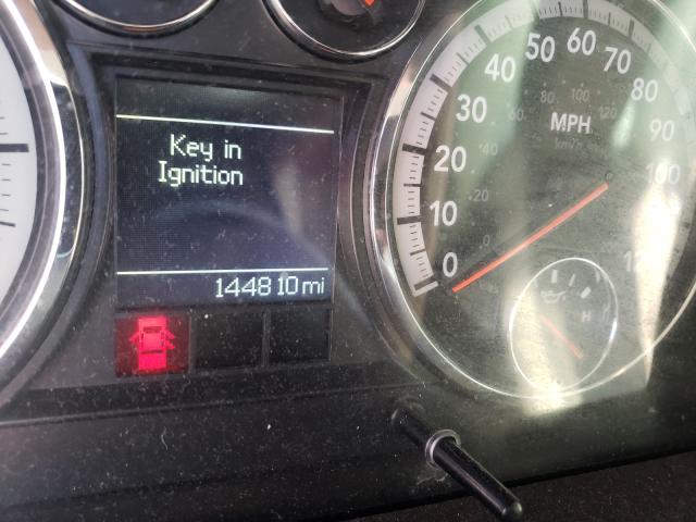 2012 DODGE RAM 1C6RD7LT3CS125990