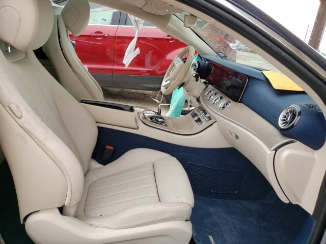 2019 MERCEDES-BENZ E 450 WDD1J6HB6KF094644