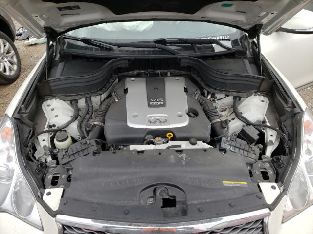 2016 INFINITI QX50 JN1BJ0RR6GM268841