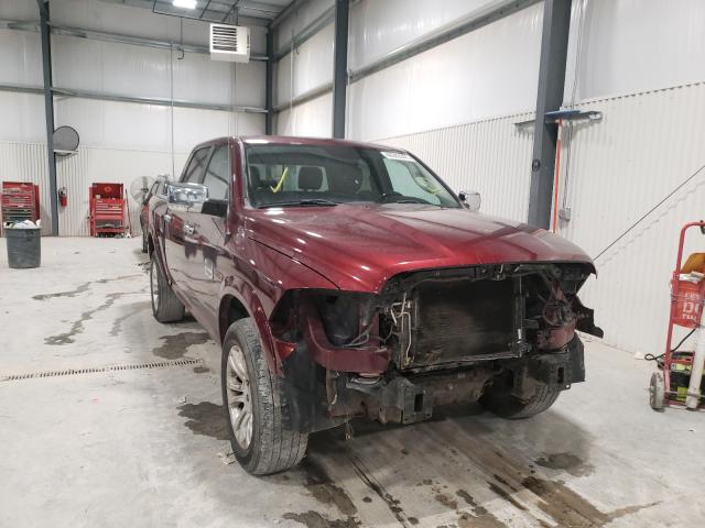 2016 RAM 1500 LONGH 1C6RR7PM5GS213501