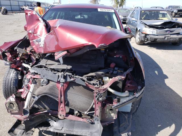 2012 SUBARU LEGACY 3.6 4S3BMDG69C2011974