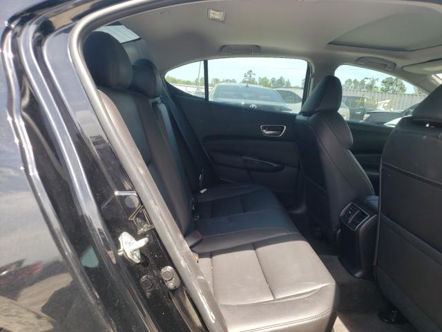 2018 ACURA TLX 19UUB1F3XJA002015