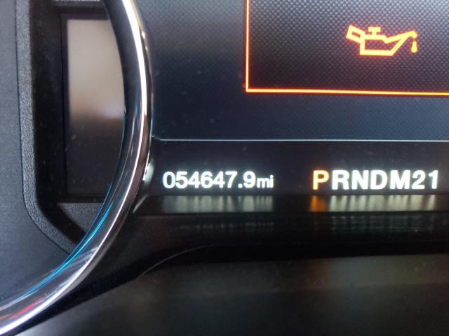 2017 FORD F250 SUPER 1FT7W2BT5HEB82826
