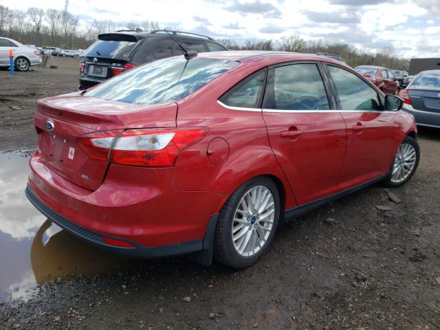 VIN 3FA6P0H72HR125476 2017 Ford Fusion, SE no.4