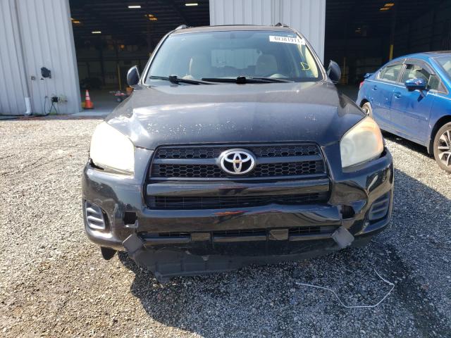 2010 TOYOTA RAV 4 JTMZF4DV0AD023260
