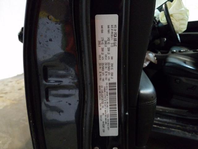 2015 DODGE DURANGO LI 1C4RDJDG8FC857926