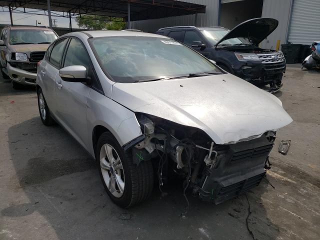 2013 FORD FOCUS SE 1FADP3K2XDL341932