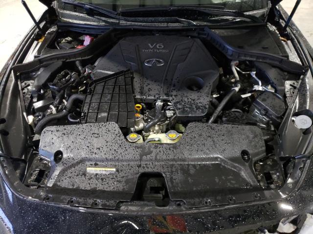 2019 INFINITI Q60 PURE JN1EV7EL4KM291393