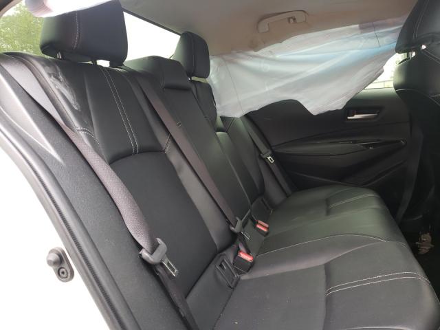 2020 TOYOTA COROLLA XL JTDFPRAE9LJ016961