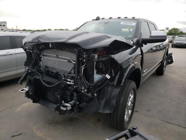 2020 RAM 2500 LIMIT 3C6UR5TL8LG304744