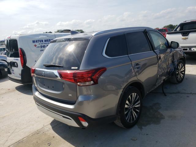 2020 MITSUBISHI OUTLANDER JA4AZ3A3XLJ000391
