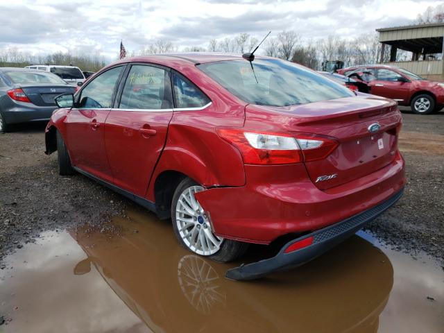 VIN 3FA6P0H72HR125476 2017 Ford Fusion, SE no.3