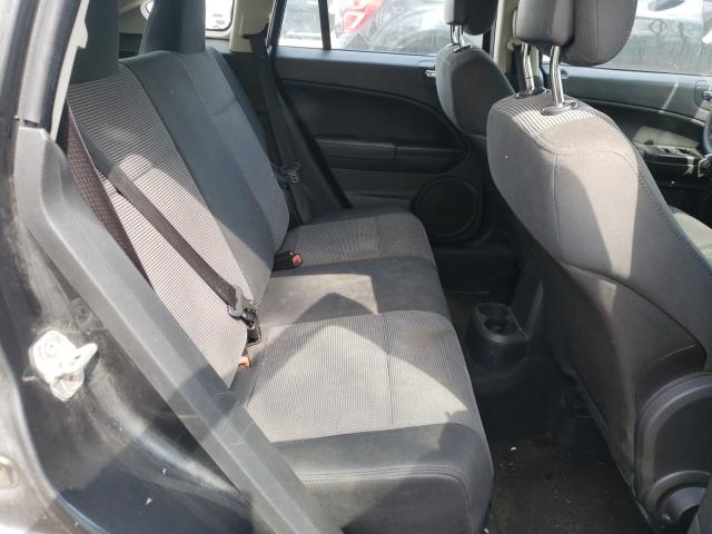 2011 DODGE CALIBER MA 1B3CB3HA1BD110817