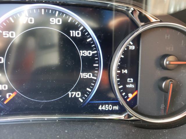 2021 GMC ACADIA DEN 1GKKNPLS9MZ160125