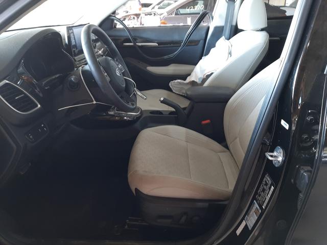 2021 KIA SELTOS EX KNDERCAA9M7096034