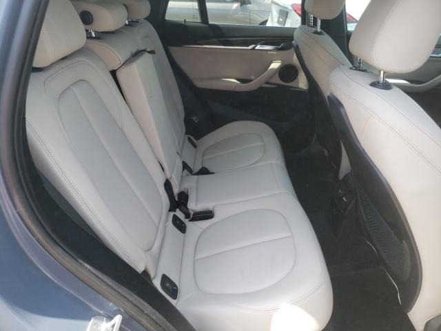2020 BMW X1 SDRIVE2 WBXJG7C02L5P52698