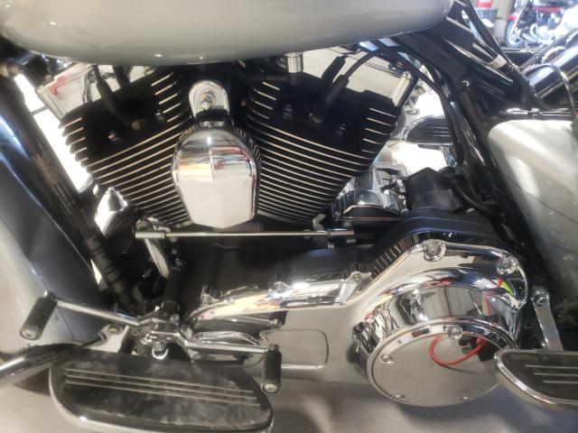 2015 HARLEY-DAVIDSON FLHXS STRE 1HD1KRM10FB679916